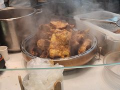 -西贝(枫蓝国际购物中心店)