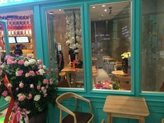 门面-习喜面包(天润广场店)