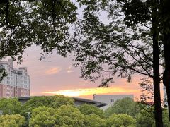 -苏州工学院(东湖校区)