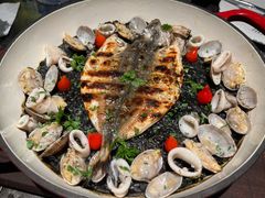 -LESCEDARS Brasserie Bistro香柏树