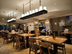 -必胜客(巴沟店)