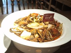 -周家二小姐的菜(西津渡店)