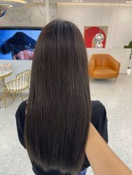-上禾 HAIR SALON