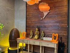 -泰迈·影院式足道SPA(世纪大道店)