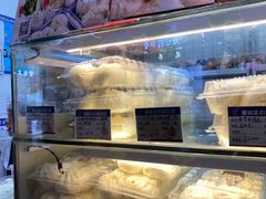 -白玉兰食品甜凤店(合生汇店)