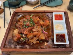 -锦府盐帮·侯宅(五棵松万达店)