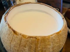 椰皇奶冻-同仁四季椰子鸡(宝安壹方城店)