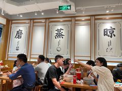 大堂-三两粉(深圳壹方城店)