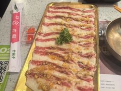 -炭之家齐齐哈尔大片烤肉·涮毛肚火锅·齐齐哈尔烤肉(中央大街店)