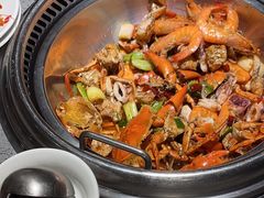 -七欣天香辣蟹火锅(无锡锡沪西路店)
