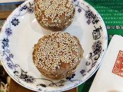 -京门老爆三·铜锅涮肉 爆肚(望京店)
