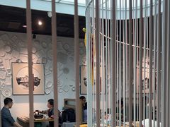 -潮粥荟·潮汕砂锅粥(槐房万达店)
