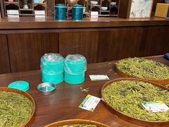 -湖畔居茶楼(湖滨店)