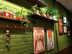 -狐狸家·酸奶酪专门店(平江路店)