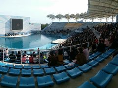 -北戴河圣蓝海洋公园