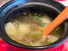 -西贝莜面村(上海百联西郊店)