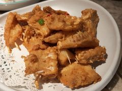 -淘米捞·米汤脆鲩鱼火锅(福田皇岗店)