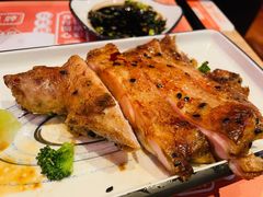 -大快活(丽丰店)