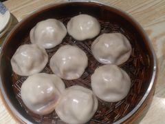 -鸡鸣汤包(复地活力广场店)