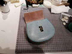 -HEARTISANS手工DIY皮艺体验(安贞环宇荟店)
