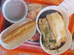 -红荔村肠粉(景田店)