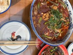-小街47號江湖菜(四合院店)