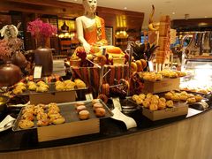 -OPEN開全日自助餐厅·牛肉火锅·海鲜(佛山希尔顿酒店)