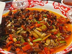 -滇食记·云南家常菜