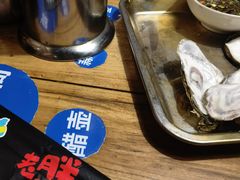 -江城老胖串店(湖西路店)