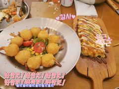 -青春分食(仙林大学城店)