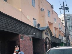 -维兰西餐(万泉河店)