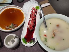 -羲和雅苑•北京烤鸭(乐园道万象城店)
