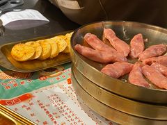 -核桃碳烤肉馆(深圳首店)