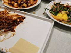 -皇城根北京风味主题餐厅(中海环宇城店)