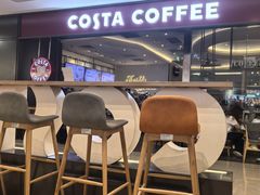 -COSTA COFFEE(西贸凯德晶品4层2店)