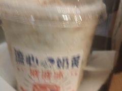 -喜茶(东莞雍华庭店)