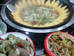 -边江铁锅炖鱼(振八街店)