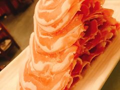 -福寿斋·老北京铜锅涮肉·烤鸭(顺义总店)