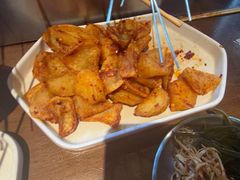 -李不管把把烧(火车南站店)