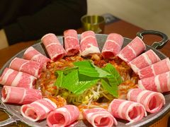 -春熙台韩国料理·章鱼肥牛(西丽店)