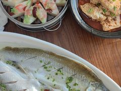 -美味之家·湖景农家乐(太湖东山店)