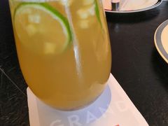 -广州富力君悦大酒店·关系酒廊