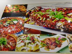 -徐记味府·今晚吃龙虾(万达金街店)
