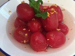 -周三的情书花园餐厅(江北店)