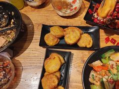 -我的面 川味Bistro(后沙峪店)