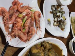 -天天渔港海鲜酒家(石浦玉泉路店)