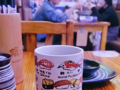 -坂吉屋·居酒屋深夜食堂(龙湖店)