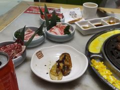 -韩宫宴和牛烤肉(合肥滨湖银泰城店)