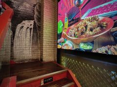 -京韵胡同·酱香羊蝎子火锅涮肉(长寿路店)