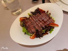 -戈雅法餐厅(世界城广场店)